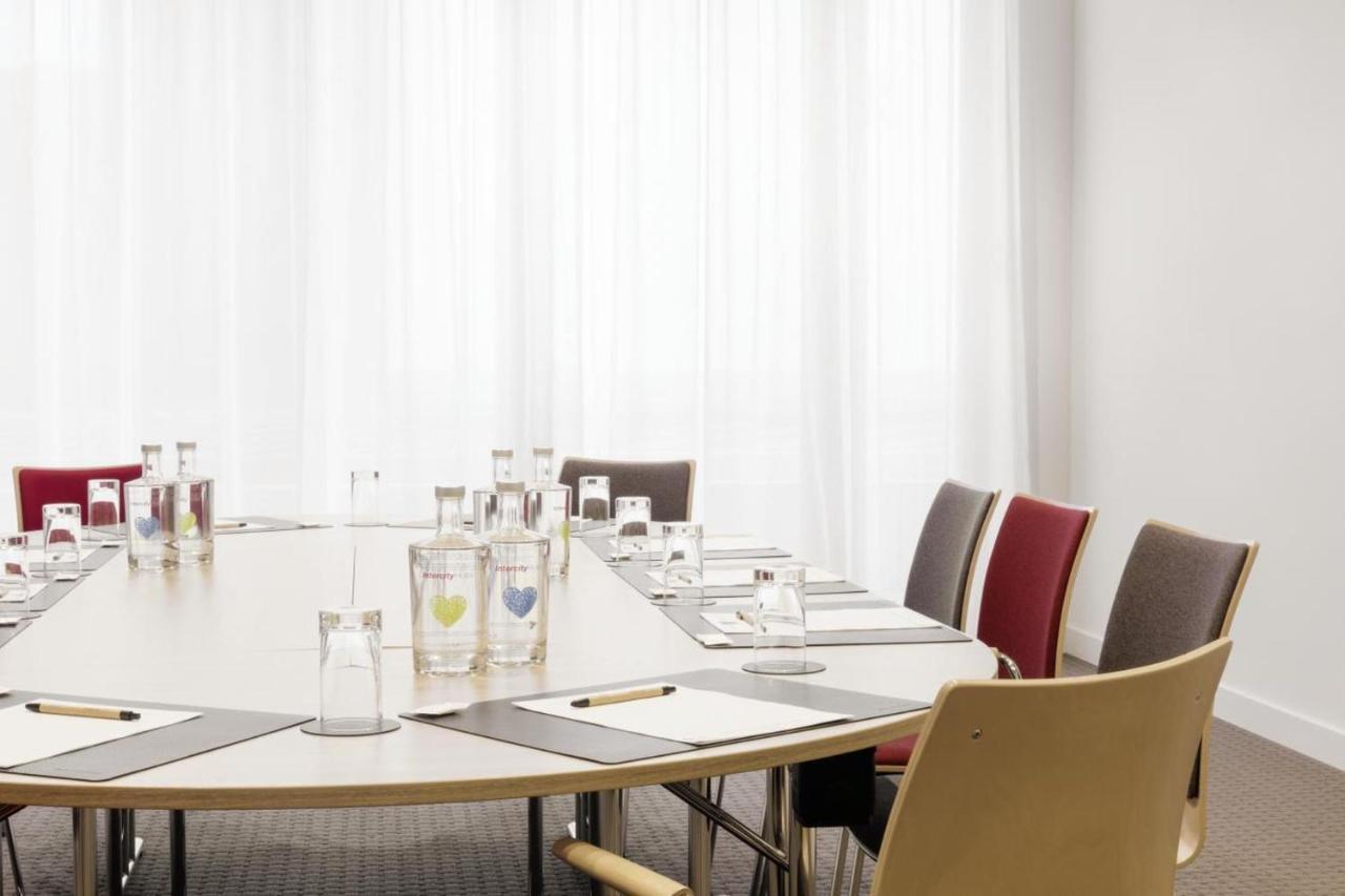 Intercityhotel Hotel 4*