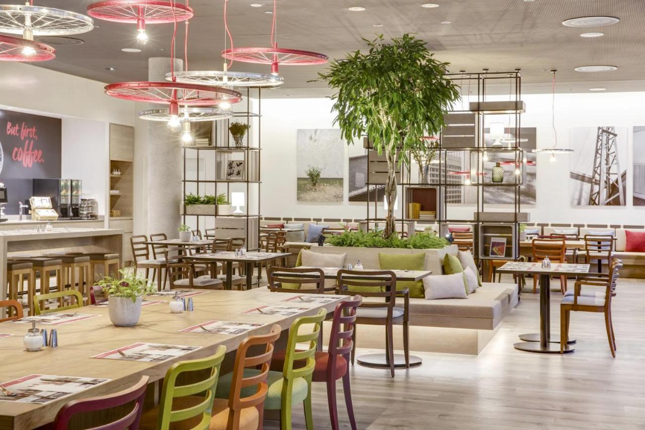 Intercityhotel Hotel Hildesheim