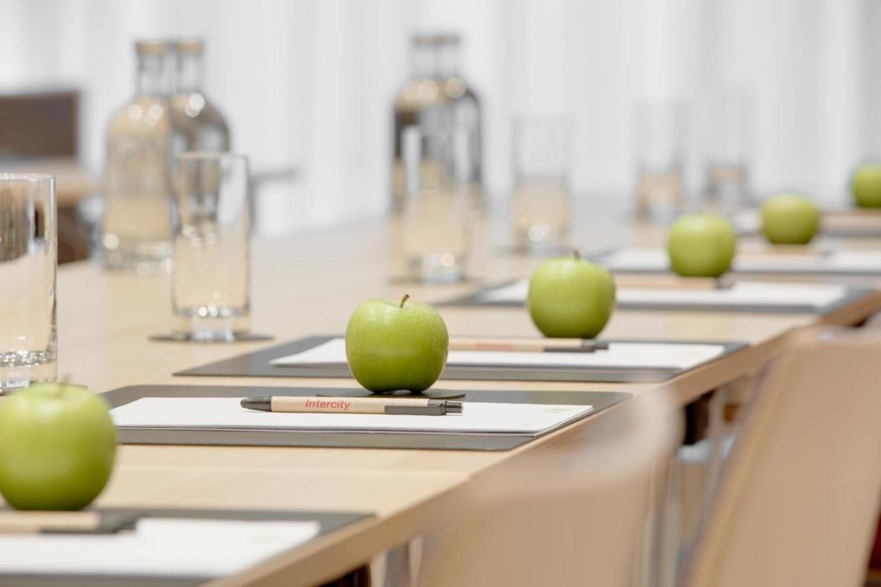 Intercityhotel Hotel Hildesheim