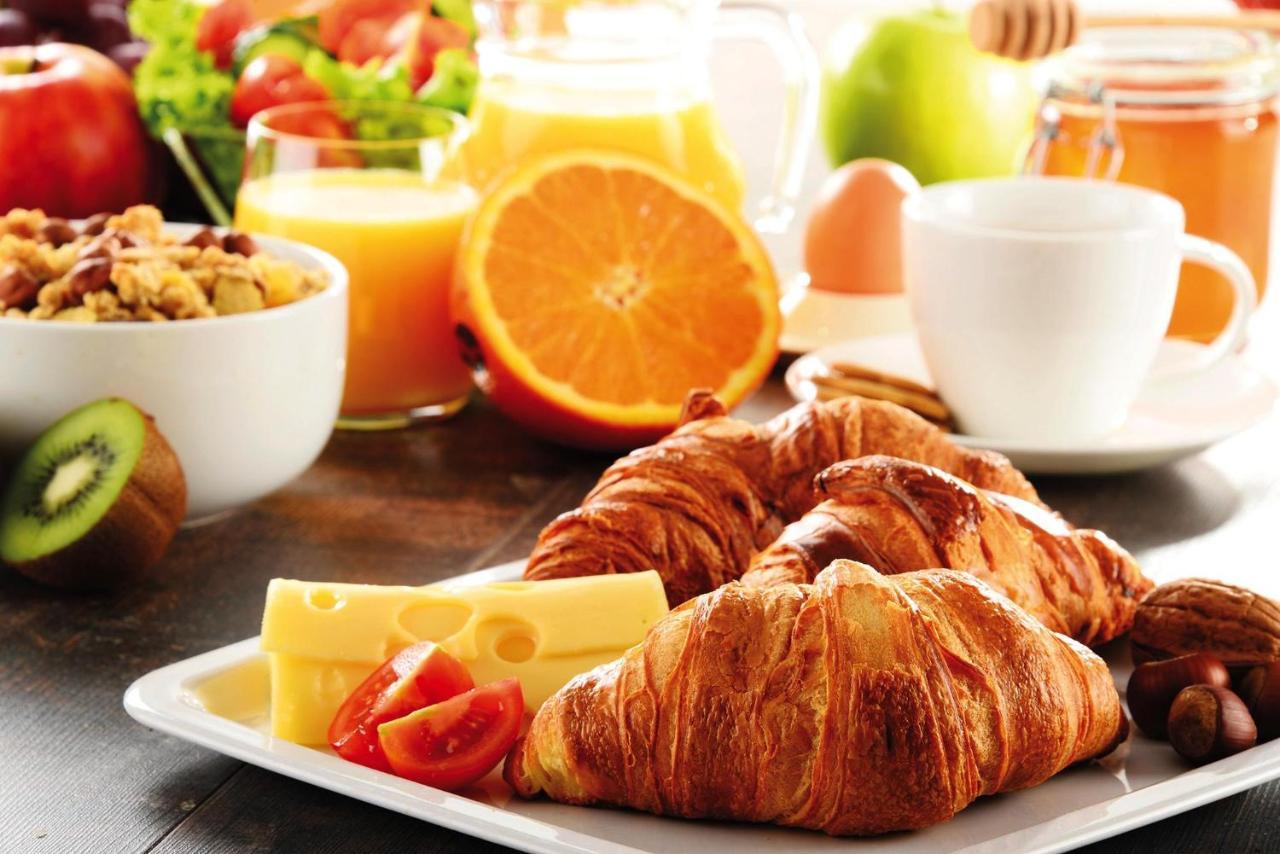Hotel Intercityhotel Hildesheim