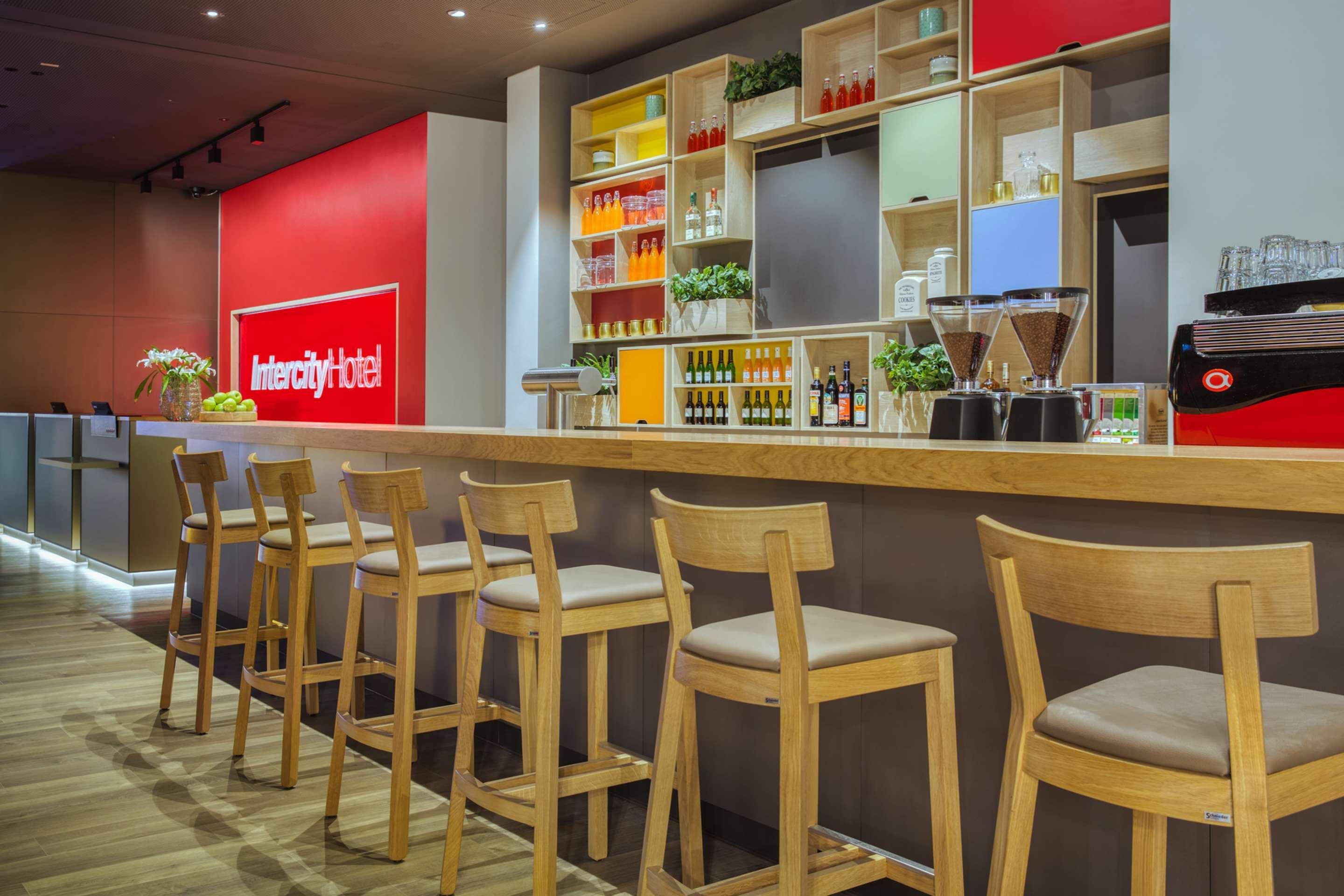 Intercityhotel Hotel